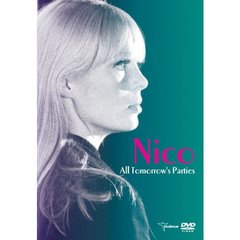ニコ　オール・トゥモローズ・パーティーズ（ＤＶＤ）