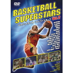 バスケットボール・スーパースターズ Vol.2（ＤＶＤ）