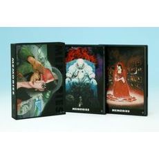 MEMORIES（Ｂｌｕ－ｒａｙ　Ｄｉｓｃ）