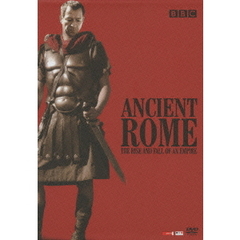 ザ・ローマ 帝国の興亡 DVD-BOX（ＤＶＤ）