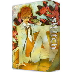 OVA「switch」第1巻（ＤＶＤ）