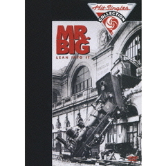 リーン・イントゥ・イット（ＤＶＤ）