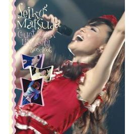 松田聖子/Seiko Matsuda Count Down Live DVD Amazon.co.jp: Seiko Matsuda COUNT DOWN LIVE PARTY 2009-2010