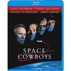 スペース　カウボーイ（Ｂｌｕ－ｒａｙ　Ｄｉｓｃ）