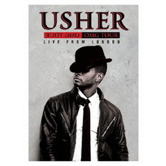 OMGツアー　～ライヴ・フロム・ロンドン　2011（ＤＶＤ）