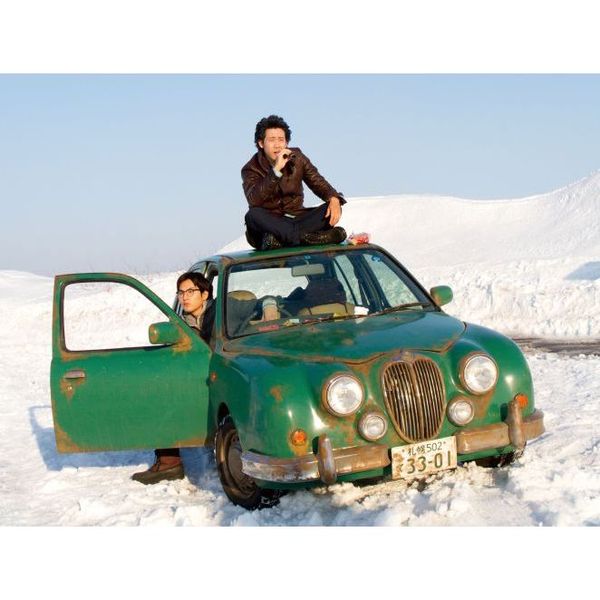 探偵はBARにいるセット 探偵はBARにいる（DVD） 通販｜セブンネットショッピング