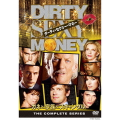 Dirty　Sexy　Money／ダーティ・セクシー・マネー　DVD　COMPLETE　BOX（ＤＶＤ）
