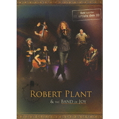 ライヴ・フロム・ジ・アーティスツ・デン（ＤＶＤ）