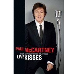 ライヴ・キス　2012（ＤＶＤ）