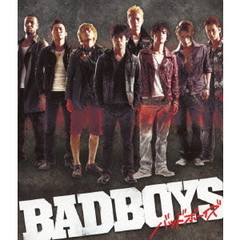 BADBOYS BD（Ｂｌｕ－ｒａｙ）