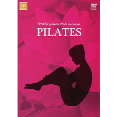 ピラティス　体のバランスを整えボディリセット（ＤＶＤ）