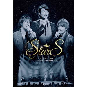 StarS/StarS First Tour-Live at TOKYU TH… | www.mxfactory.fr
