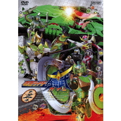 仮面ライダー鎧武　ガイム　第三巻（ＤＶＤ）