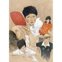 ピンポン STANDARD BOX ＜通常版＞（ＤＶＤ）