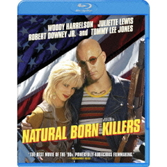 ナチュラル・ボーン・キラーズ　製作20周年記念エディション　スペシャル・バリューパック（Ｂｌｕ－ｒａｙ　Ｄｉｓｃ）