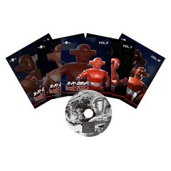 スーパーロボットレッドバロン　Vol．6－Vol．10　スペシャルCD付セット（Ｂｌｕ－ｒａｙ　Ｄｉｓｃ）