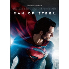 マン・オブ・スティール（ＤＶＤ）