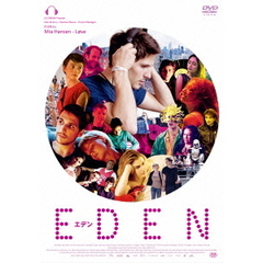 EDEN／エデン（ＤＶＤ）