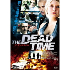 THE DEADTIME ザ・デッドタイム（ＤＶＤ）