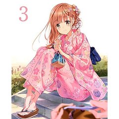 政宗くんのリベンジ 第3巻（ＤＶＤ）