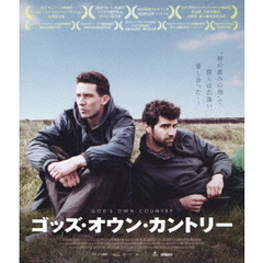 ゴッズ・オウン・カントリー（Ｂｌｕ－ｒａｙ　Ｄｉｓｃ）