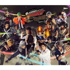 『家庭教師ヒットマン　REBORN！』the　STAGE－vs　VARIA　partⅡ－（Ｂｌｕ－ｒａｙ　Ｄｉｓｃ）