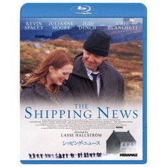 シッピング・ニュース（Ｂｌｕ－ｒａｙ　Ｄｉｓｃ）