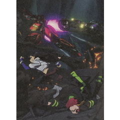 サクガン　下巻　Blu－ray　BOX（Ｂｌｕ－ｒａｙ　Ｄｉｓｃ）