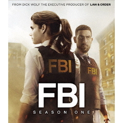 FBI：特別捜査班 シーズン 1 ＜トク選BOX＞（ＤＶＤ）