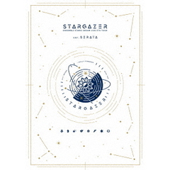 【DVD】あんさんぶるスターズ！DREAM LIVE -5th Tour “Stargazer”- ［ver.SERATA］＜セブンネット限定特典：A4サイズクリアファイル(『Switch』絵柄使用予定)付き＞（ＤＶＤ）