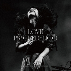 LOVE PSYCHEDELICO／20th Anniversary Tour 2021 Special Box 完全生産限定盤 Blu-ray+2CD+グッズ（Ｂｌｕ－ｒａｙ）