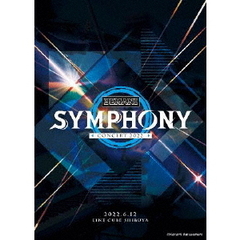 BEMANI　SYMPHONY　CONCERT　2022　2022．6．12　LINE　CUBE　SHIBUYA（Ｂｌｕ－ｒａｙ　Ｄｉｓｃ）