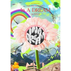 NCT DREAM／NCT DREAM TOUR 'THE DREAM SHOW2 : In A DREAM' - in JAPAN 初回生産限定盤 Blu-ray（セブンネット限定特典：アクリルキーホルダー(全7種中ランダム1種)）（Ｂｌｕ－ｒａｙ）