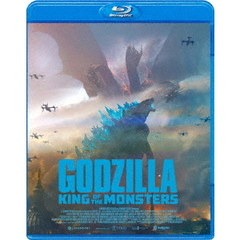 ゴジラ キング・オブ・モンスターズ Blu-ray（Ｂｌｕ?ｒａｙ）