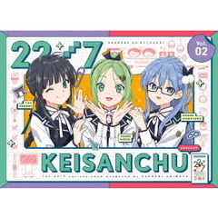 22／7　計算中　season5　2（Ｂｌｕ－ｒａｙ　Ｄｉｓｃ）