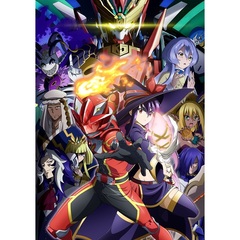 戦隊レッド 異世界で冒険者になる 第3巻（Ｂｌｕ－ｒａｙ）