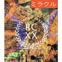 RCサクセション／ミラクル（Ｂｌｕ－ｒａｙ）
