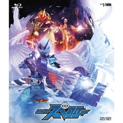 ゴーストRE：BIRTH　仮面ライダースペクター（Ｂｌｕ－ｒａｙ　Ｄｉｓｃ）