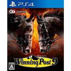 PS4 Winning Post 9