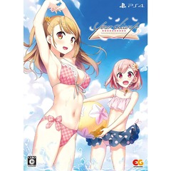 PS4 your diary+ 完全生産限定版