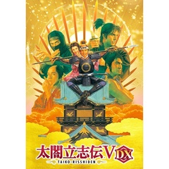 Nintendo Switch 太閤立志伝Ｖ DX