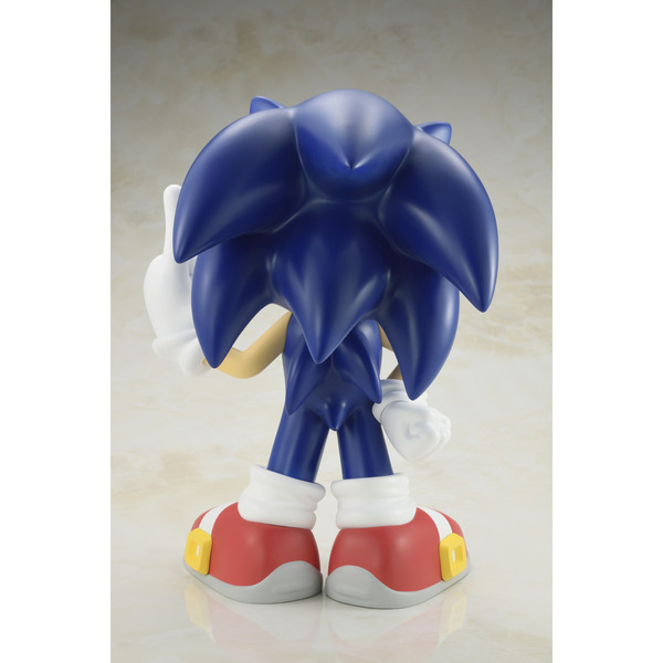 Amazon.co.jp: ベルファイン SoftB ソニック・ザ・ヘッジホッグ