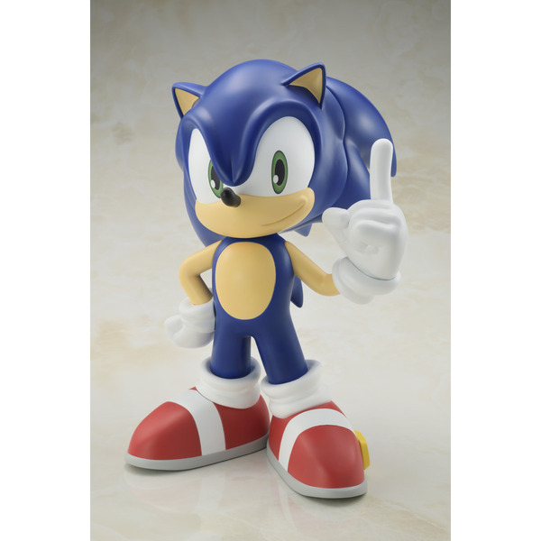 ロッテリア セガ ソニック・ザ・ヘッジホッグ ソフビキーホルダー ピンバッジ ロッテリア セガ ソニック・ザ・ヘッジホッグ ソフビ