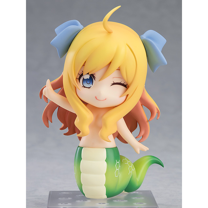 ねんどろいどどーる』ねんどろいどどーる アニマルハンド