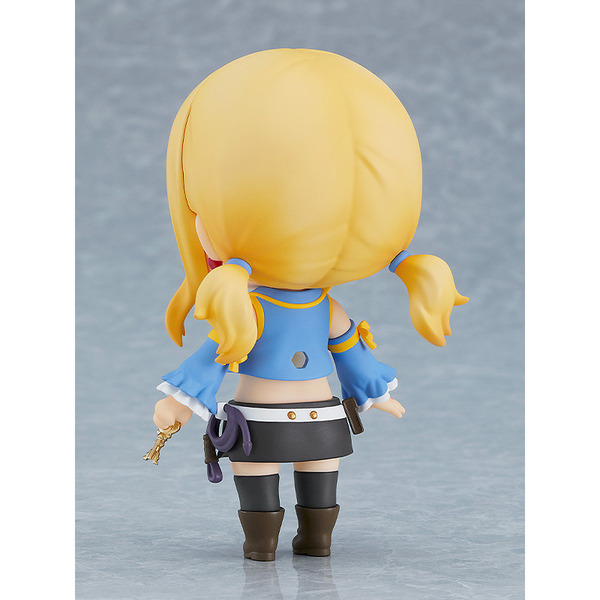 FAIRY TAIL」ファイナルシリーズ ねんどろいど ルーシィ・ハート