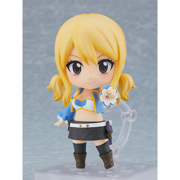 FAIRY TAIL」ファイナルシリーズ ねんどろいど ルーシィ・ハート