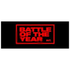 BATTLE OF THE YEAR 2023 タオル