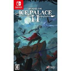 Nintendo Switch Beyond The Ice Palace 2