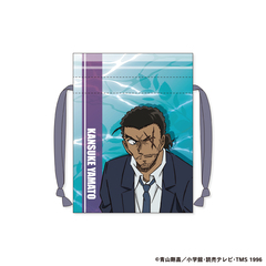 諸伏高明　大和敢助　SEC セット conangoods_202503 - 通販｜セブンネットショッピング