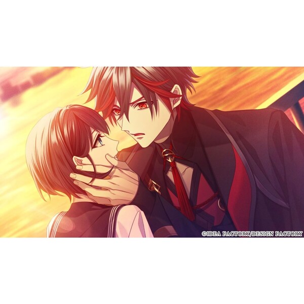 Nintendo Switch 9 R.I.P. sequel オトメイト スイート BOX 通販